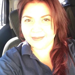 Meet your Posher, Sandra